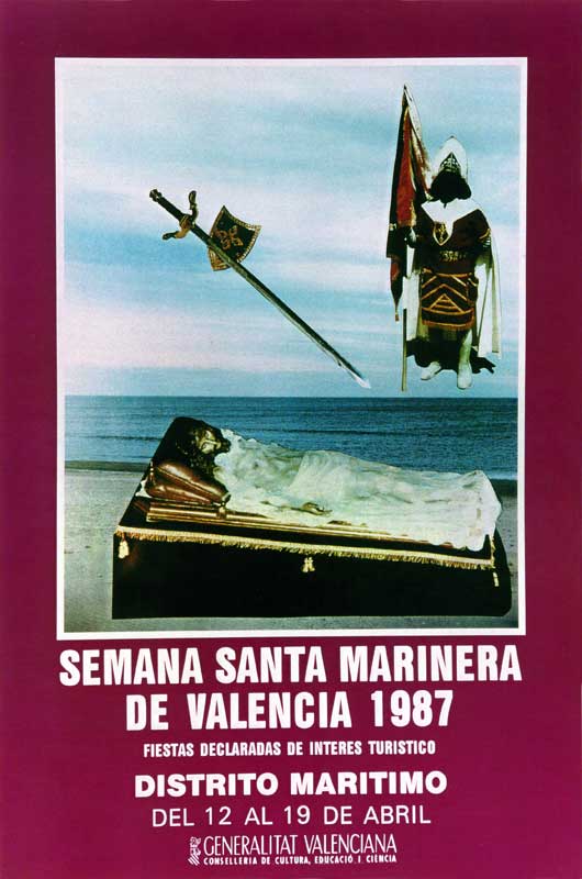 Semana Santa en Valencia  